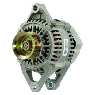 ACDelco® - Gold Alternator