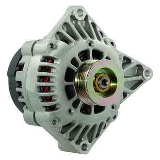 ACDelco® - Professional™ Alternator