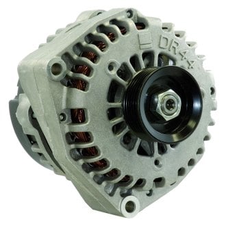 ACDelco® - Gold Alternator