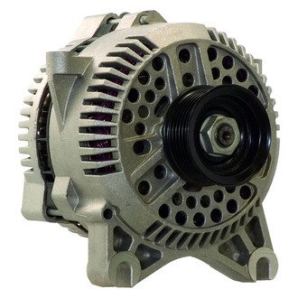 ACDelco® - Professional™ Alternator