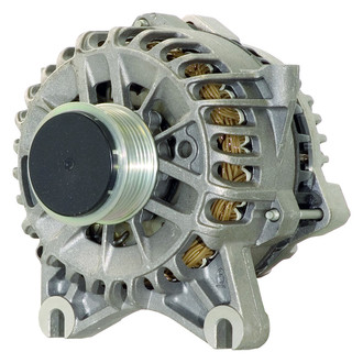 ACDelco® - Professional™ Alternator
