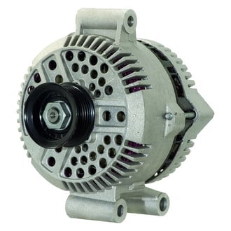 ACDelco® - Gold Alternator