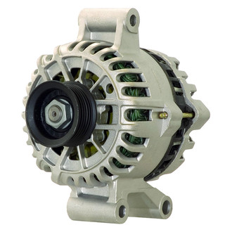ACDelco® - Gold™ Alternator