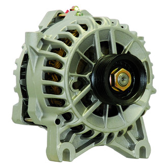 ACDelco® - Gold Alternator
