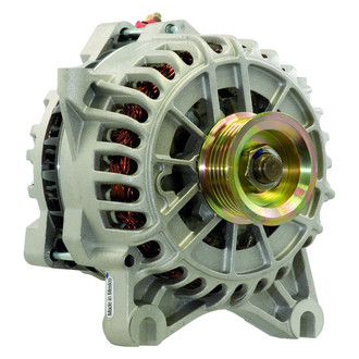 ACDelco® - Gold™ Alternator