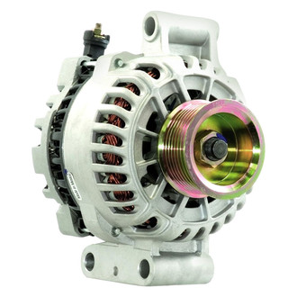 ACDelco® - Professional™ Alternator