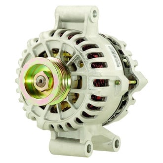 ACDelco® - Professional™ Alternator