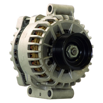 ACDelco® - Gold™ Alternator