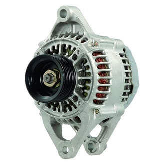 ACDelco® - Gold™ Alternator