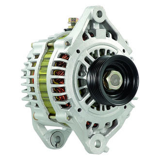 ACDelco® - Gold™ Alternator