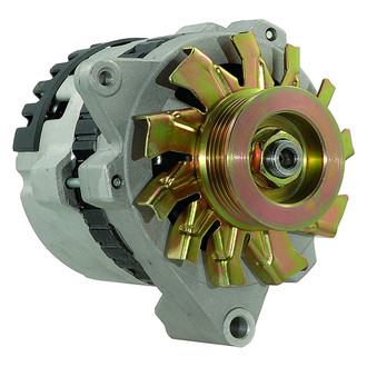 ACDelco® - Professional™ Alternator