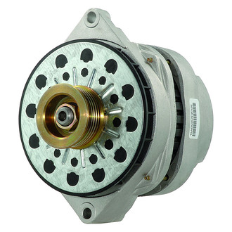 ACDelco® - Gold Alternator