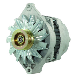 ACDelco® - Gold™ Alternator