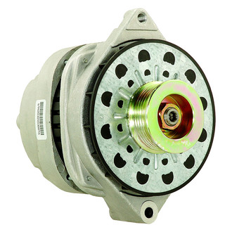 ACDelco® - Gold™ Alternator