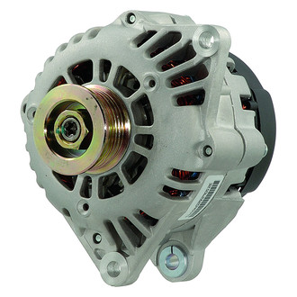 ACDelco® - Gold™ Alternator