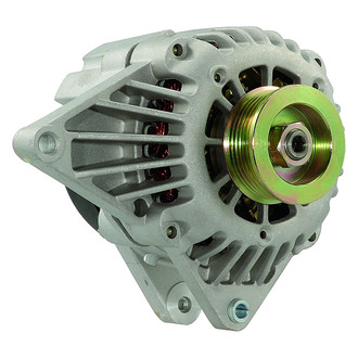 ACDelco® - Gold™ Alternator