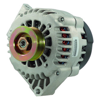 ACDelco® - Professional™ Alternator