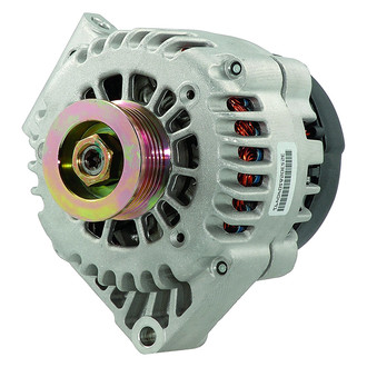 ACDelco® - Professional™ Alternator