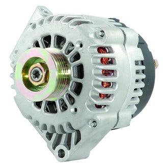 ACDelco® - Gold™ Alternator
