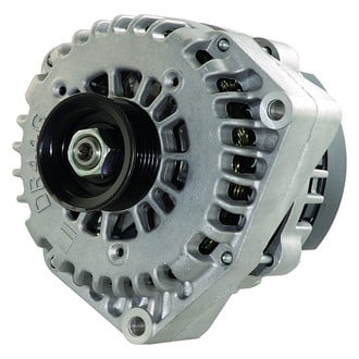 ACDelco® - Gold Alternator