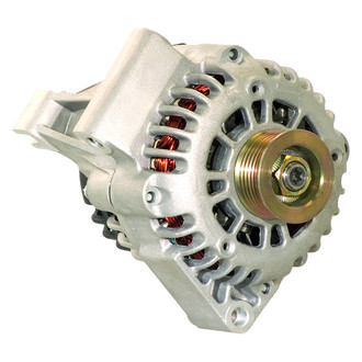 ACDelco® - Gold™ Alternator