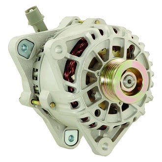 ACDelco® - Gold™ Alternator