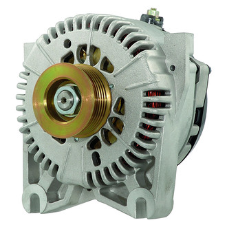 ACDelco® - Professional™ Alternator