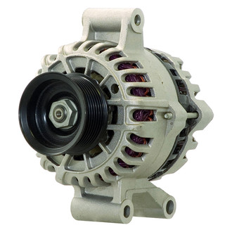 ACDelco® - Professional™ Alternator