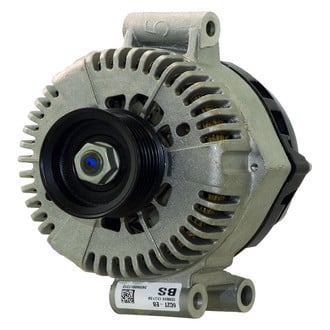 ACDelco® - Gold™ Alternator