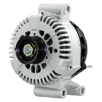 ACDelco® - Gold™ Alternator