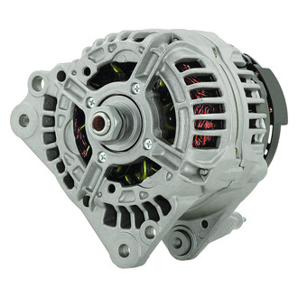 ACDelco® - Professional™ Alternator