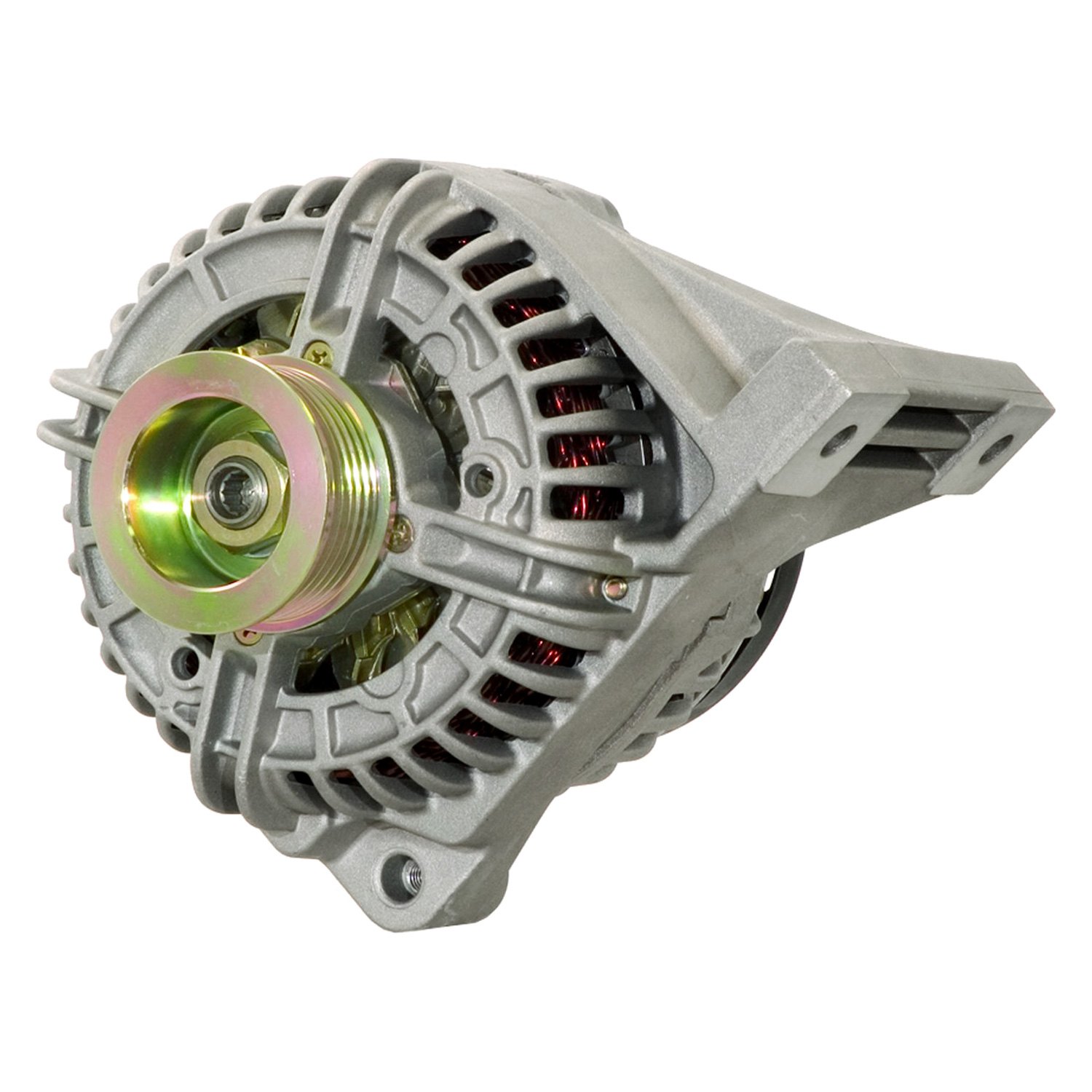 ACDelco® - Volvo S60 2003 Professional™ Alternator