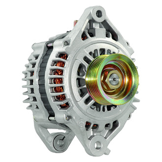 ACDelco® - Professional™ Alternator