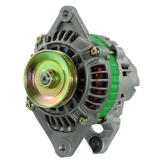 ACDelco® - Professional™ Alternator