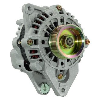 ACDelco® - Professional™ Alternator