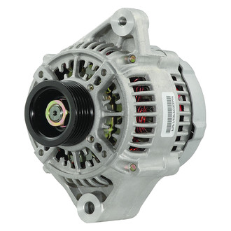 ACDelco® - Professional™ Alternator