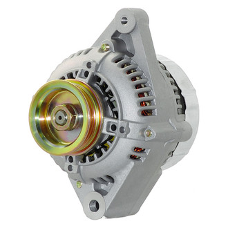 ACDelco® - Professional™ Alternator