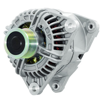 ACDelco® - Professional™ Alternator