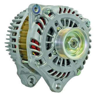 ACDelco® - Professional™ Alternator