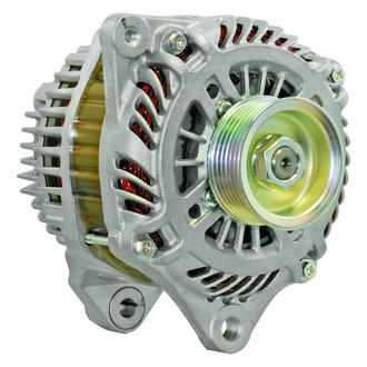 ACDelco® - Professional™ Alternator