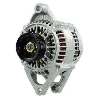 ACDelco® - Gold Alternator