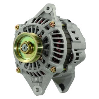 ACDelco® - Gold Alternator