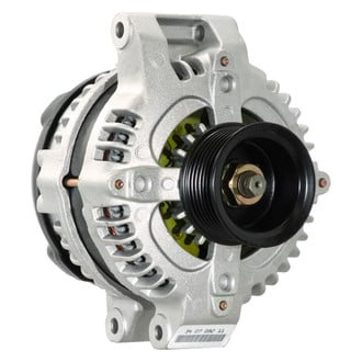 ACDelco® - Professional™ Alternator