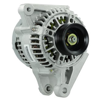 ACDelco® - Professional™ Alternator