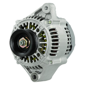 ACDelco® - Gold™ Alternator