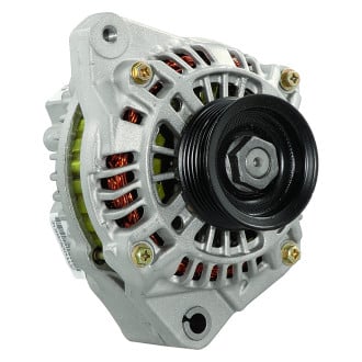ACDelco® - Gold™ Alternator