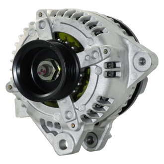 ACDelco® - Professional™ Alternator