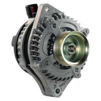 ACDelco® - Professional™ Alternator