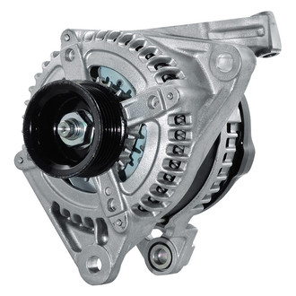 ACDelco® - Professional™ Alternator