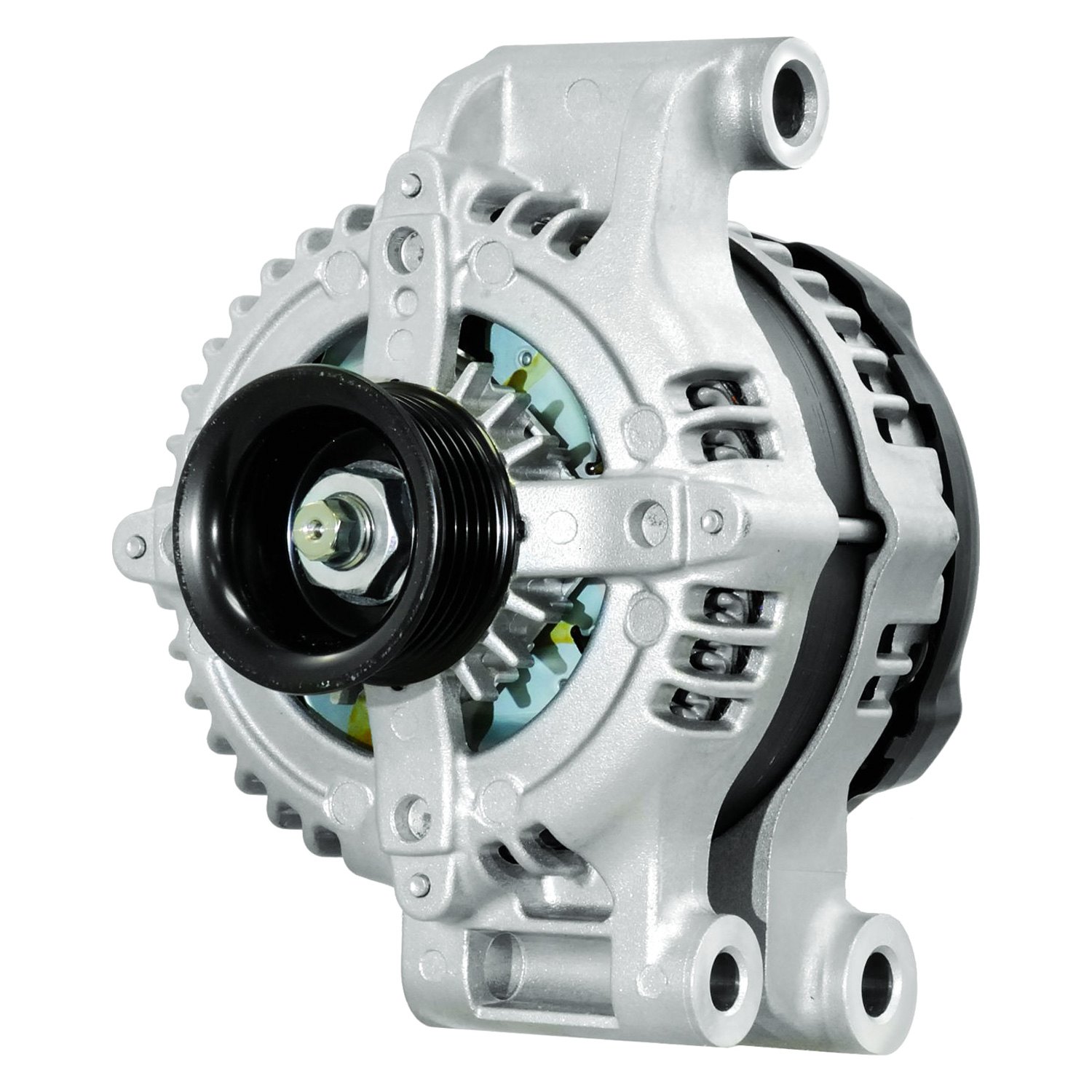 ACDelco® - Dodge Charger 2012 Professional™ Alternator